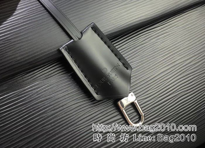 路易威登LV頂級原單 M41312黑色 CLUNY BB 手袋 YDH1330